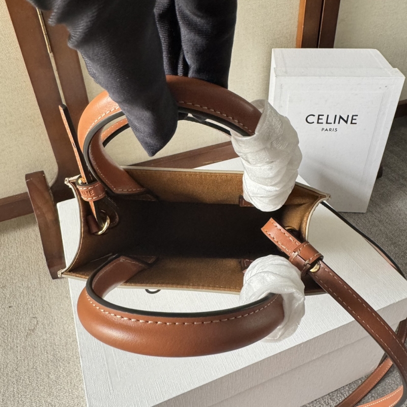 Celine Top Handle Bags